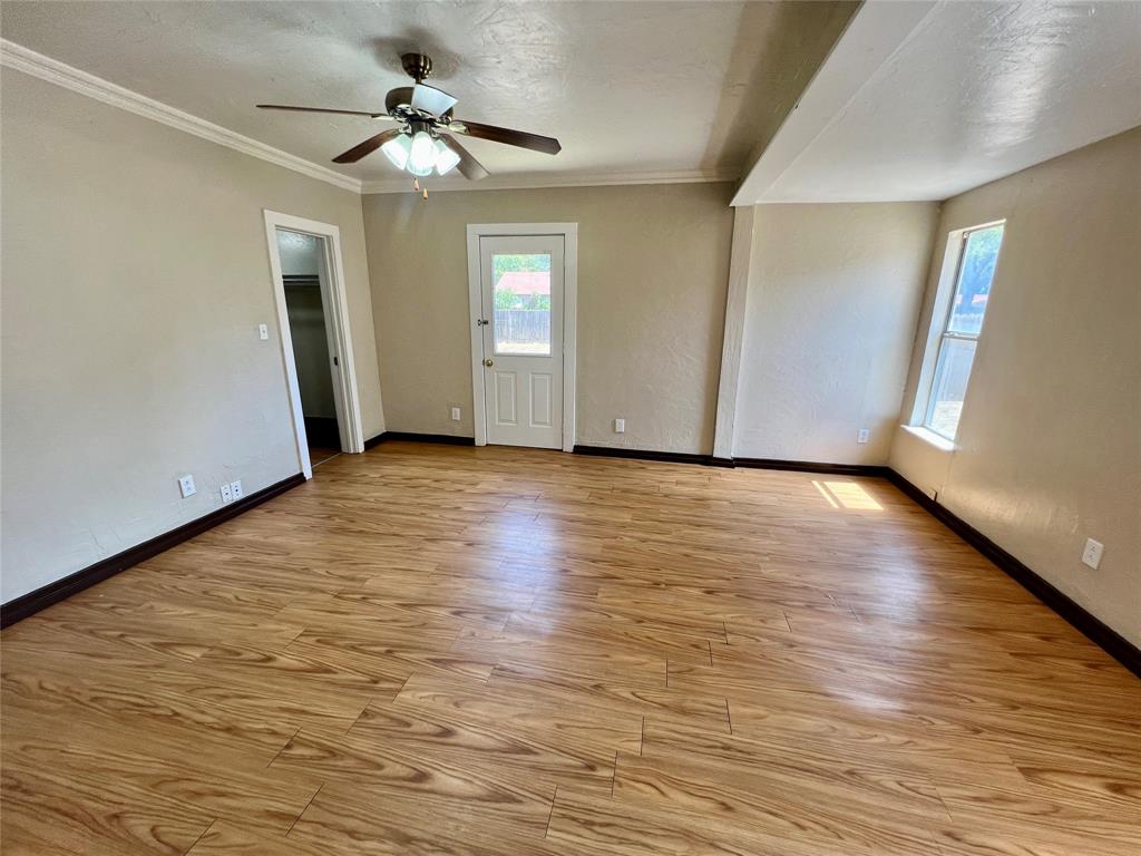 Ot Eastland - Residential