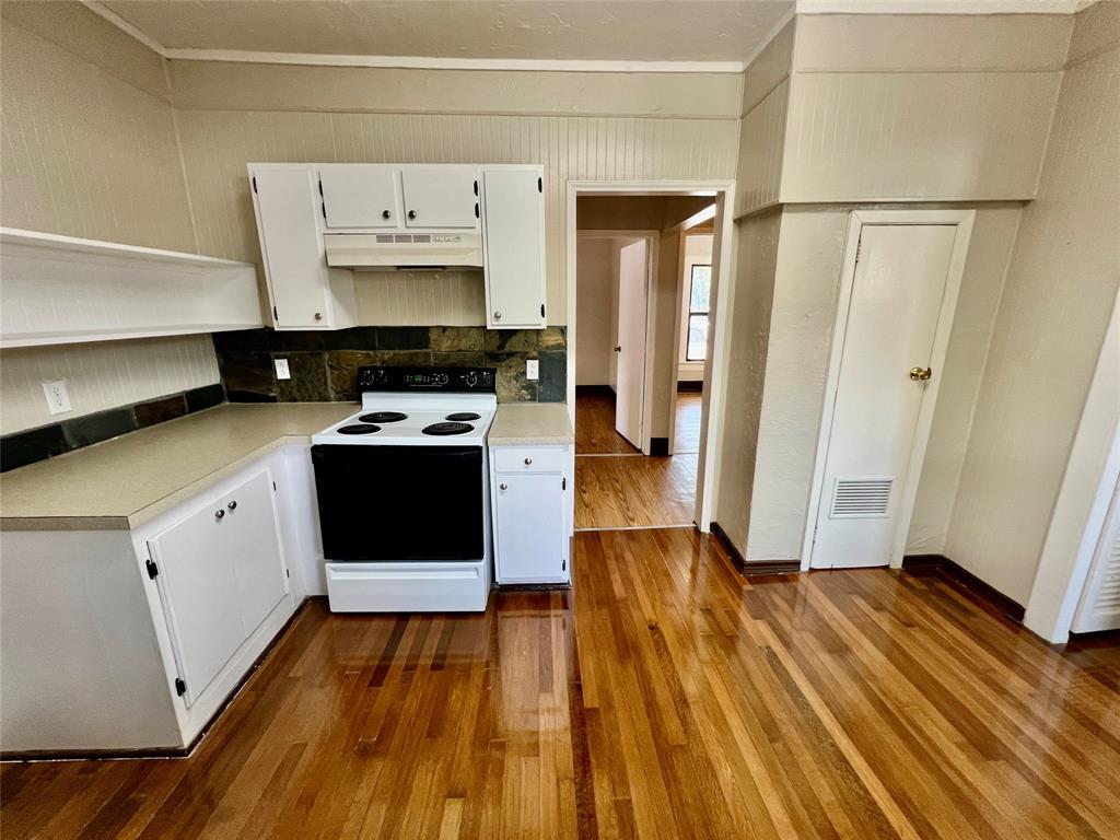 Ot Eastland - Residential