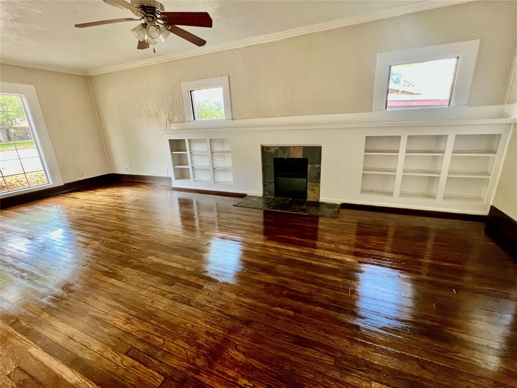 Ot Eastland - Residential