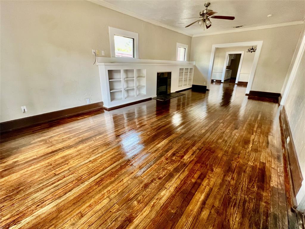 Ot Eastland - Residential