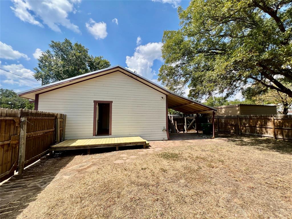 Ot Eastland - Residential