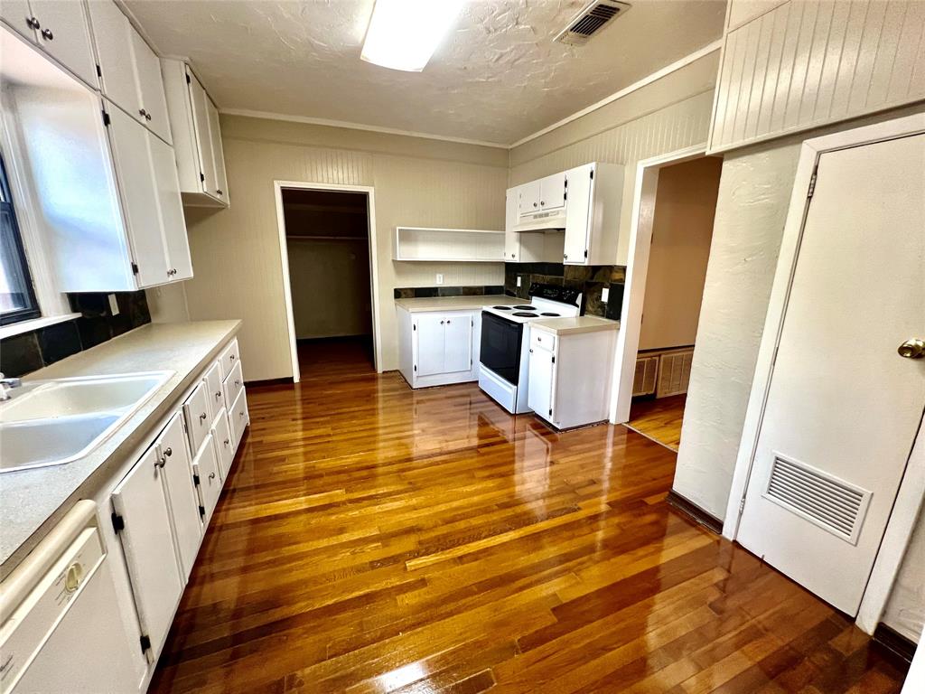 Ot Eastland - Residential