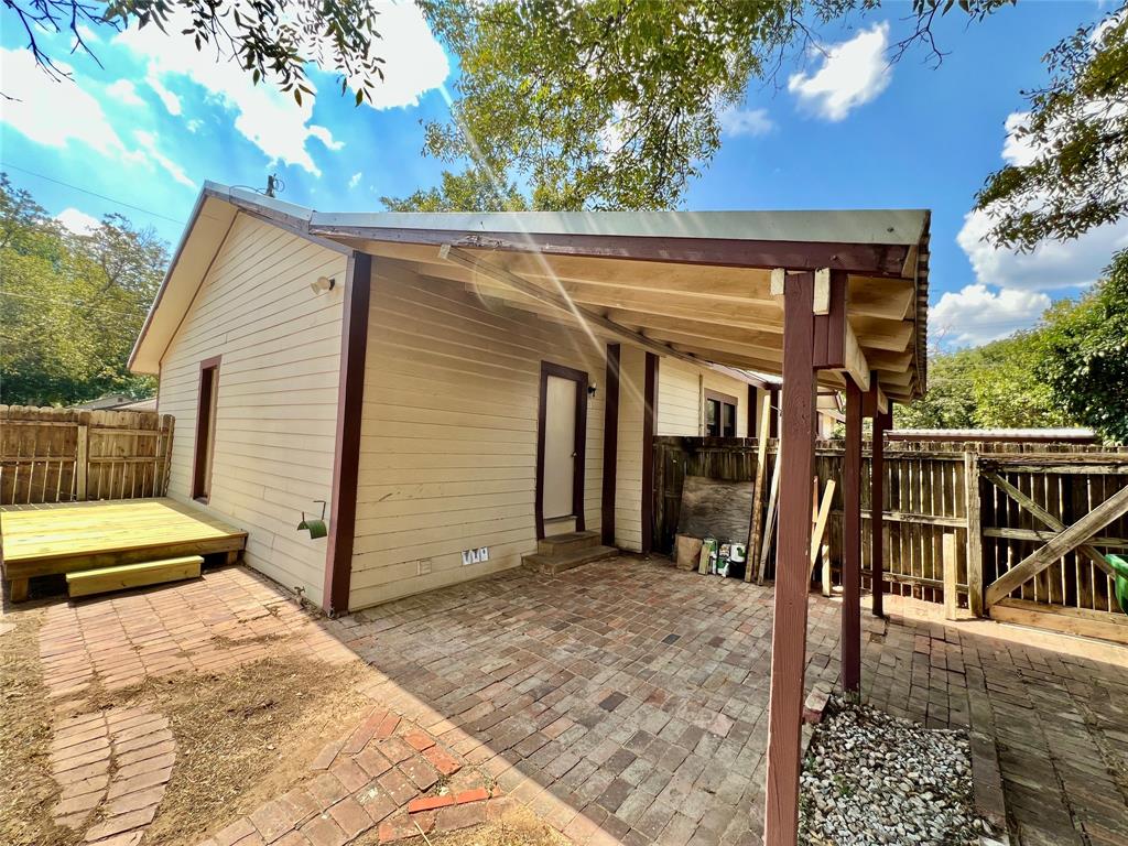 Ot Eastland - Residential