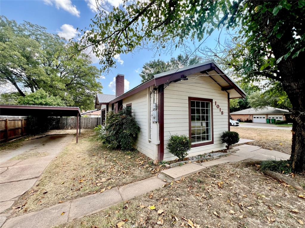 Ot Eastland - Residential