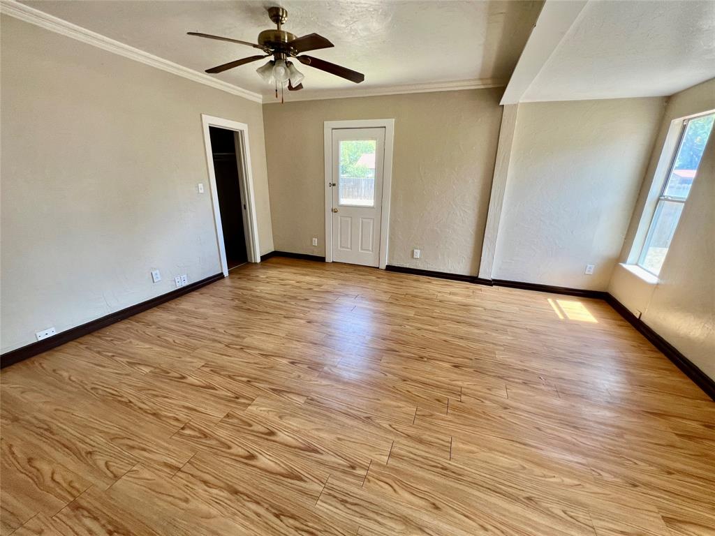 Ot Eastland - Residential