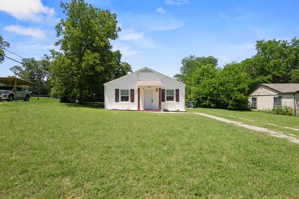 Farmers Add - Residential