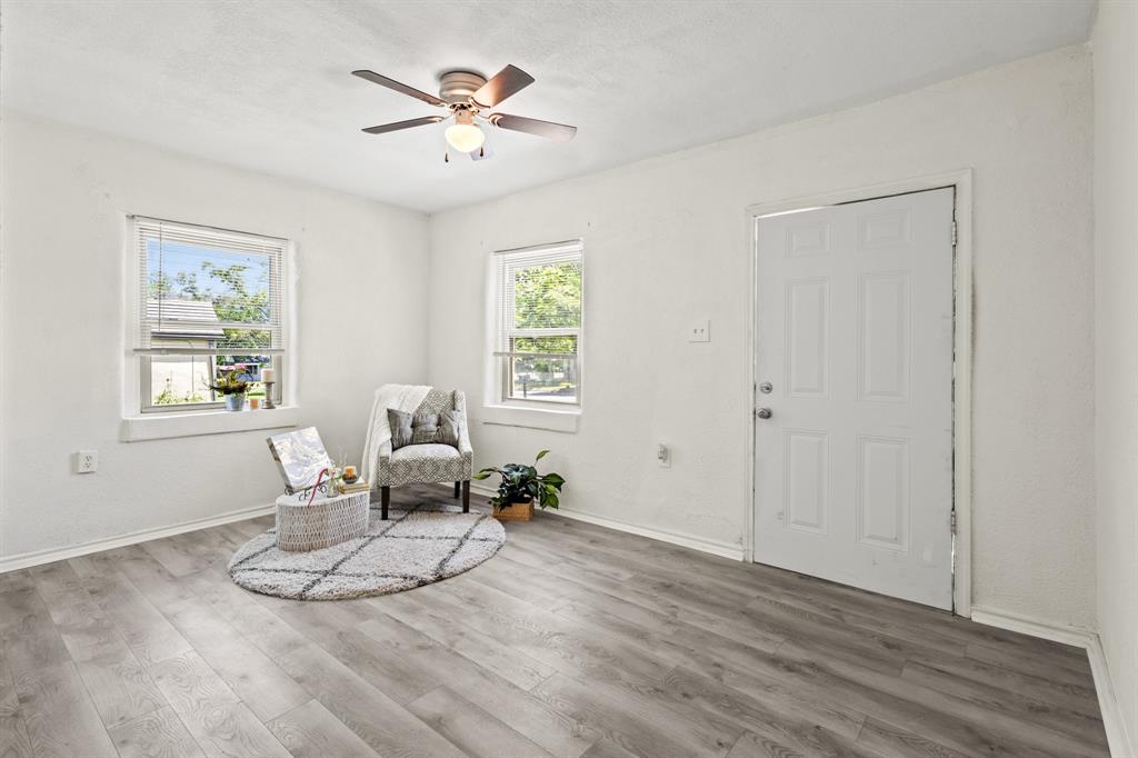 Farmers Add - Residential