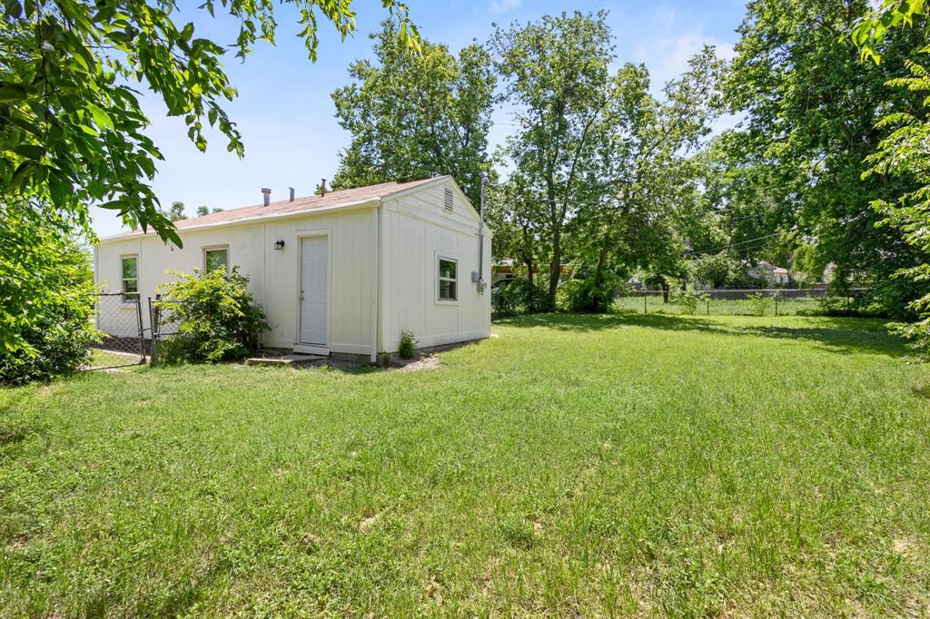 Farmers Add - Residential