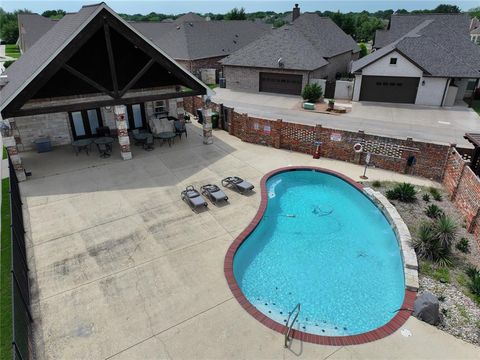 A home in Granbury