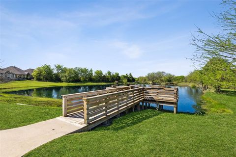 A home in Rockwall