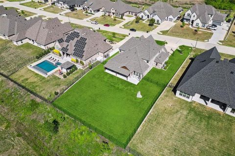 A home in Rockwall