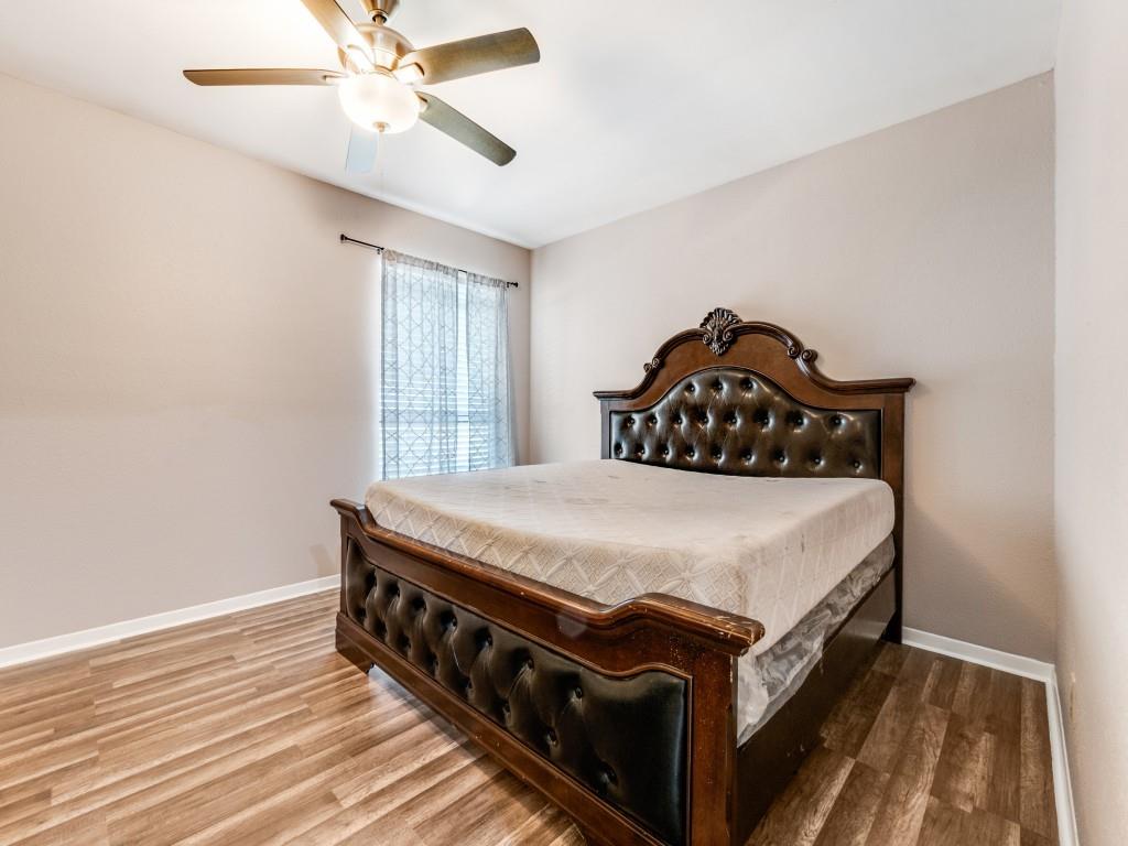 Chimney Hill 04 Instl - Residential