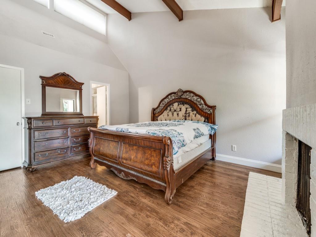 Chimney Hill 04 Instl - Residential