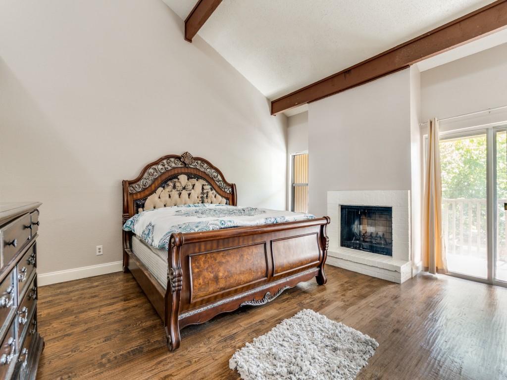 Chimney Hill 04 Instl - Residential