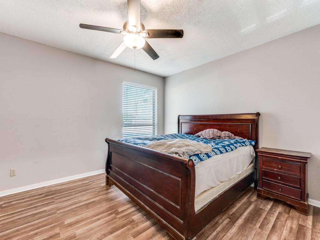 Chimney Hill 04 Instl - Residential