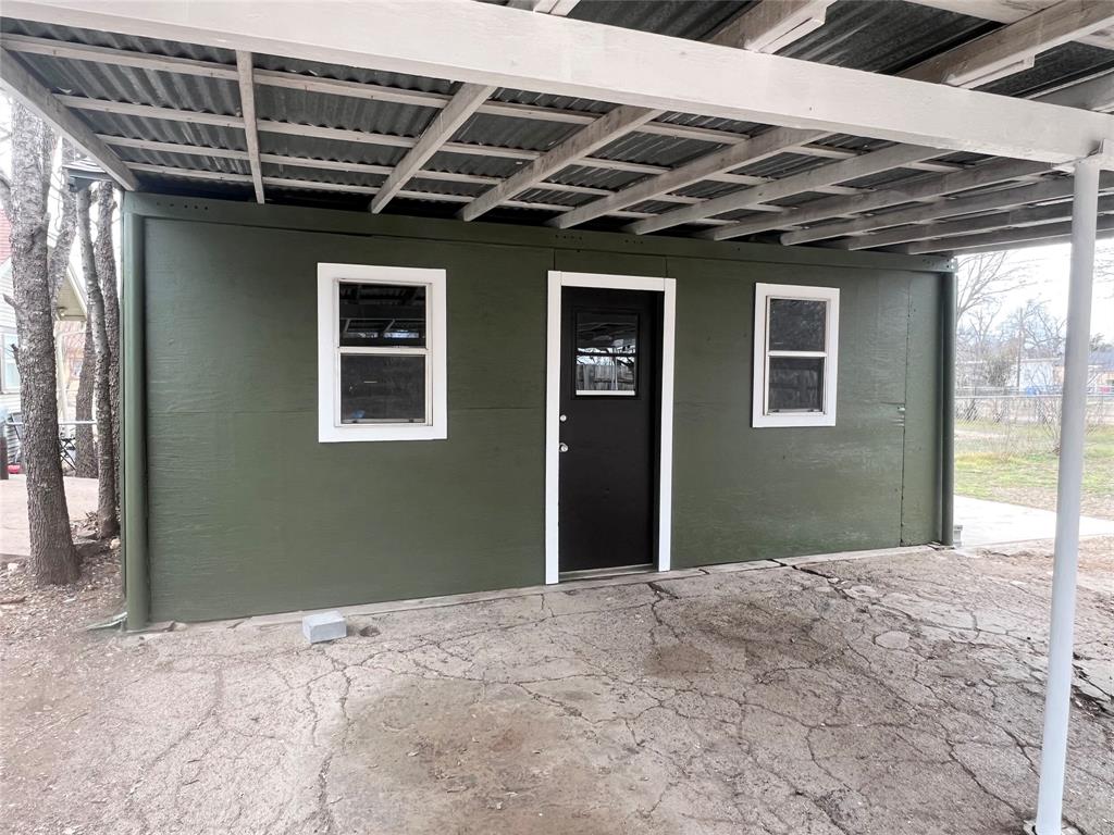 Highland View - Residential