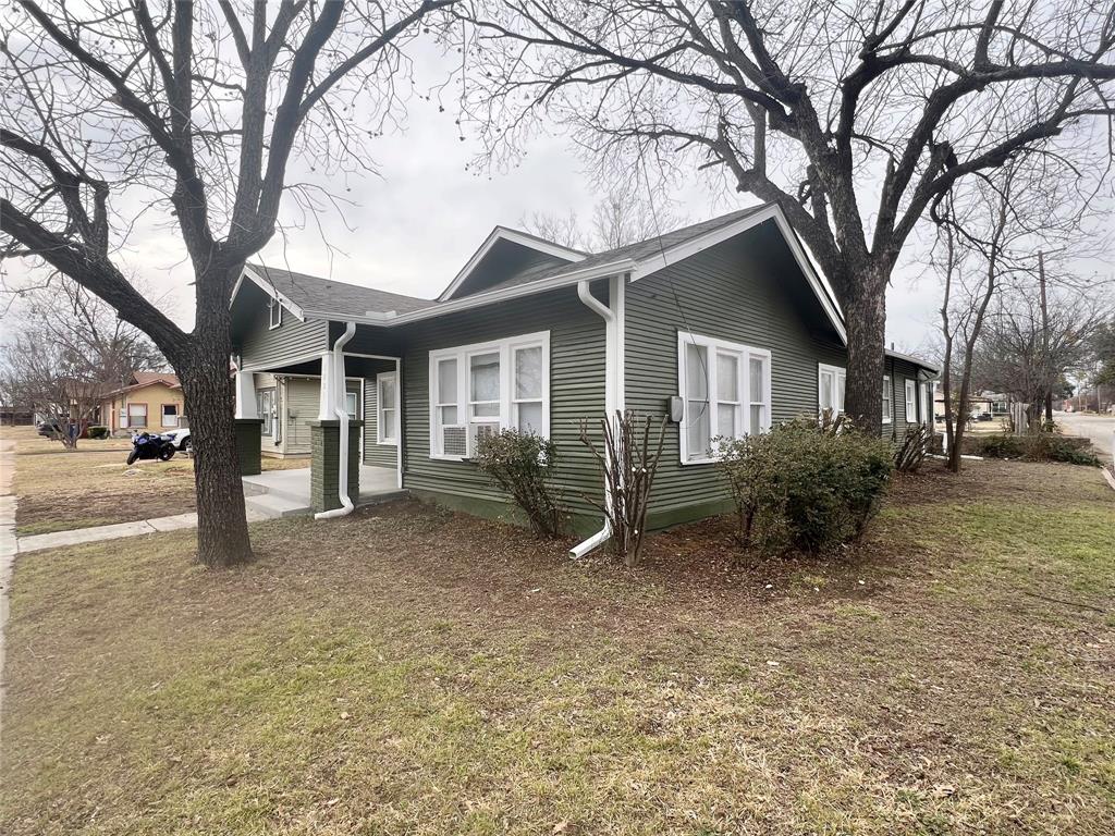 Highland View - Residential