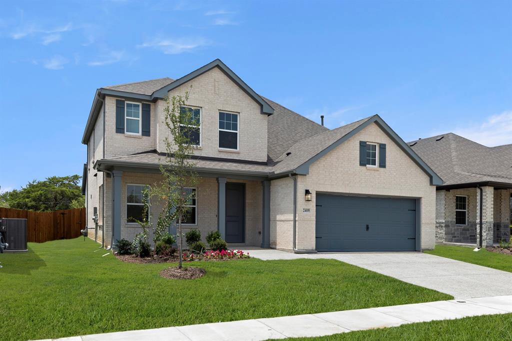 2409 Daisy Lane