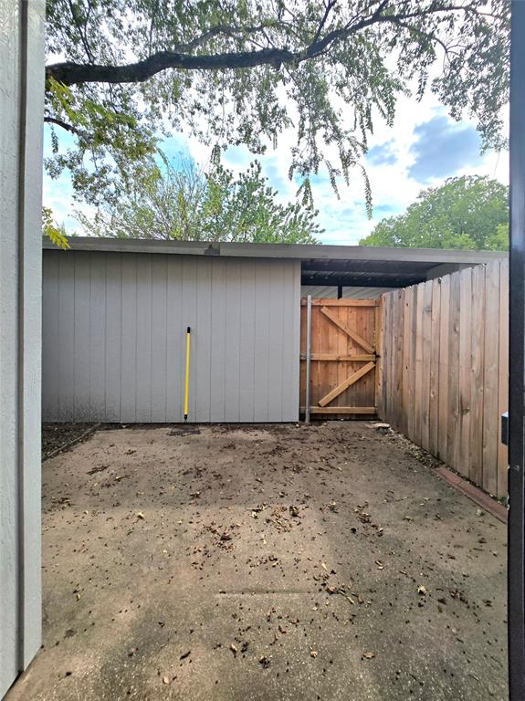 Marine Creek Heights Add - Residential Lease