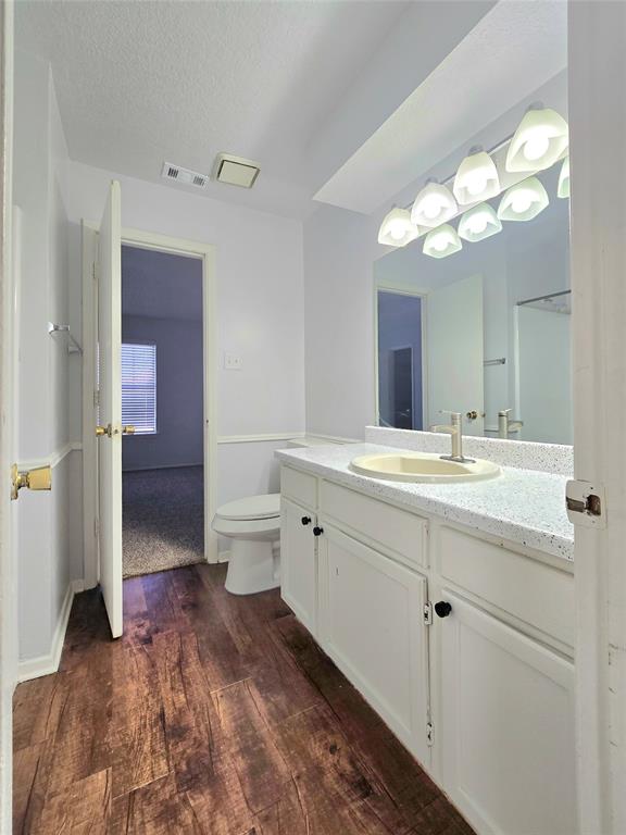 Marine Creek Heights Add - Residential Lease