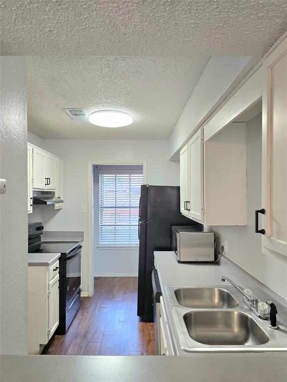 Marine Creek Heights Add - Residential Lease