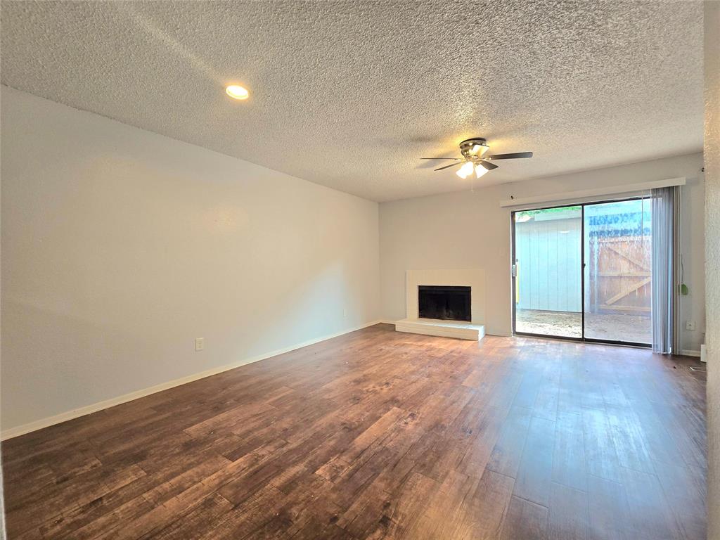 Marine Creek Heights Add - Residential Lease