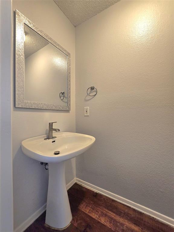 Marine Creek Heights Add - Residential Lease