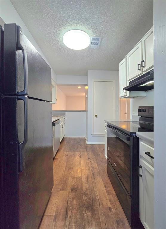 Marine Creek Heights Add - Residential Lease