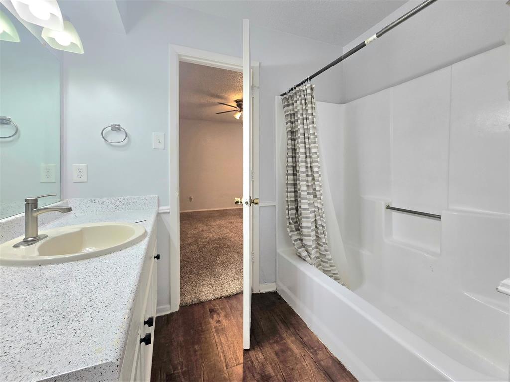 Marine Creek Heights Add - Residential Lease