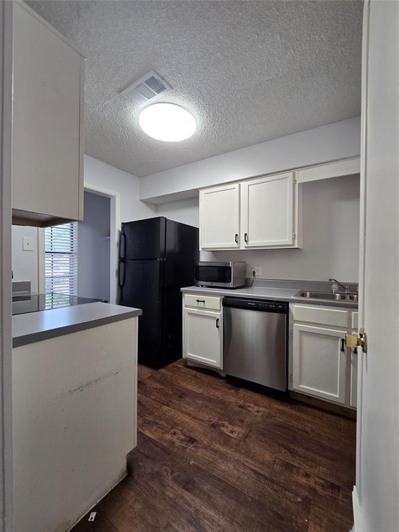 Marine Creek Heights Add - Residential Lease