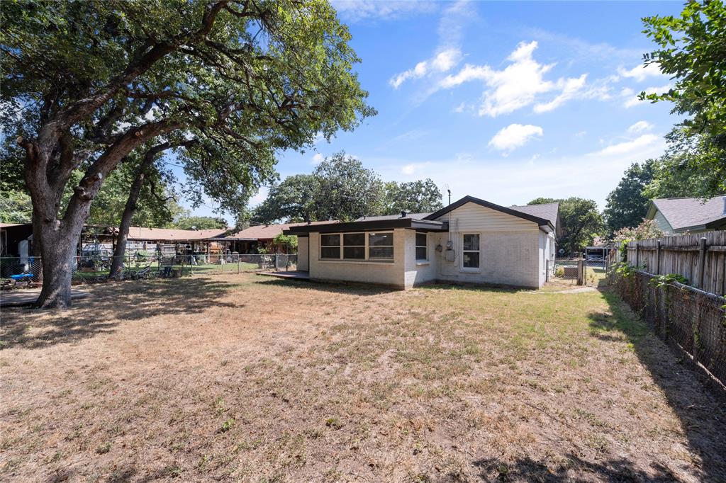 River Oaks Gardens Add - Residential