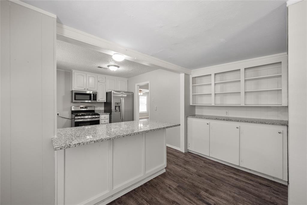 River Oaks Gardens Add - Residential