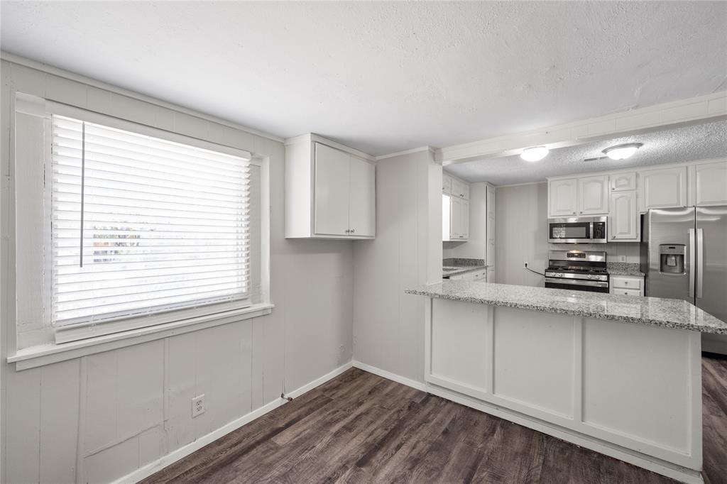 River Oaks Gardens Add - Residential