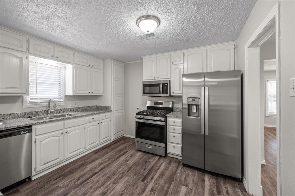 River Oaks Gardens Add - Residential