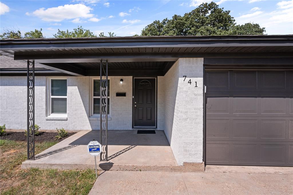 River Oaks Gardens Add - Residential