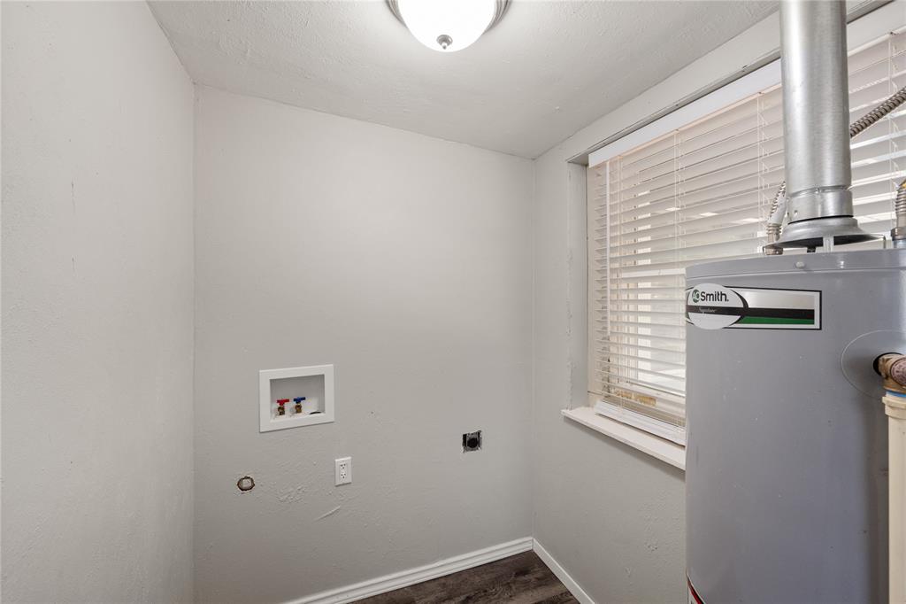 River Oaks Gardens Add - Residential