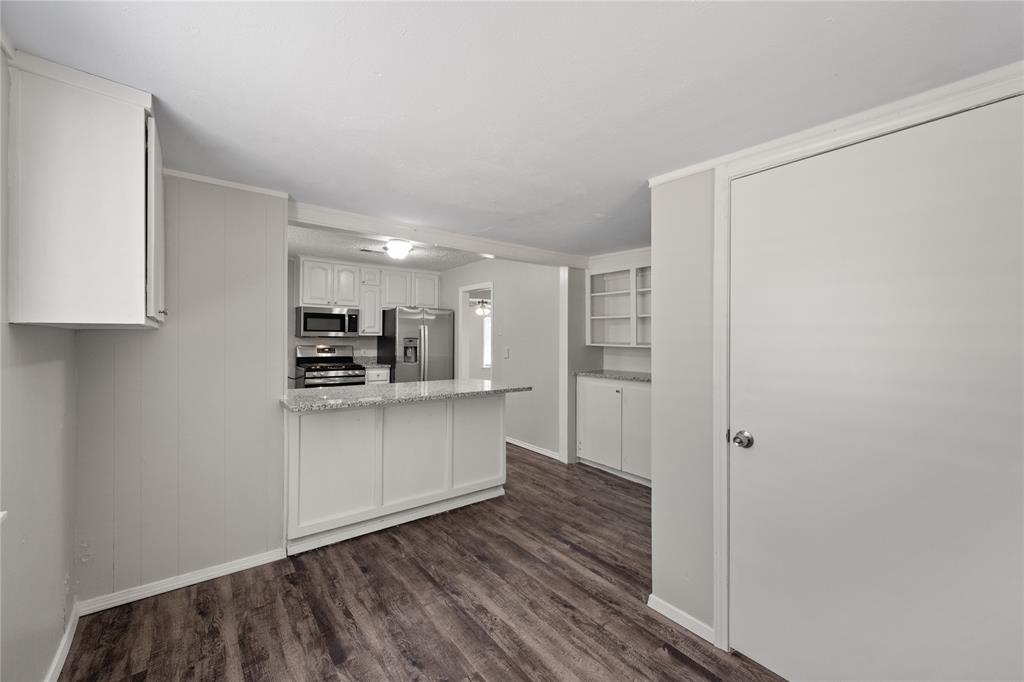 River Oaks Gardens Add - Residential