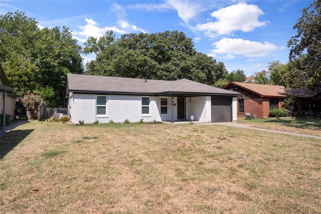 River Oaks Gardens Add - Residential