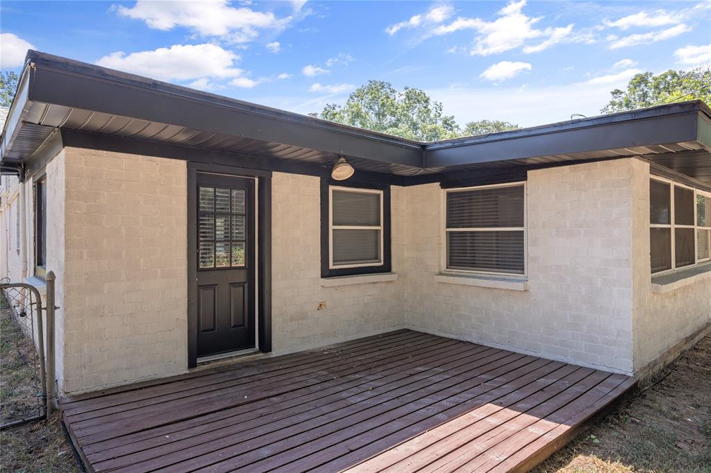 River Oaks Gardens Add - Residential