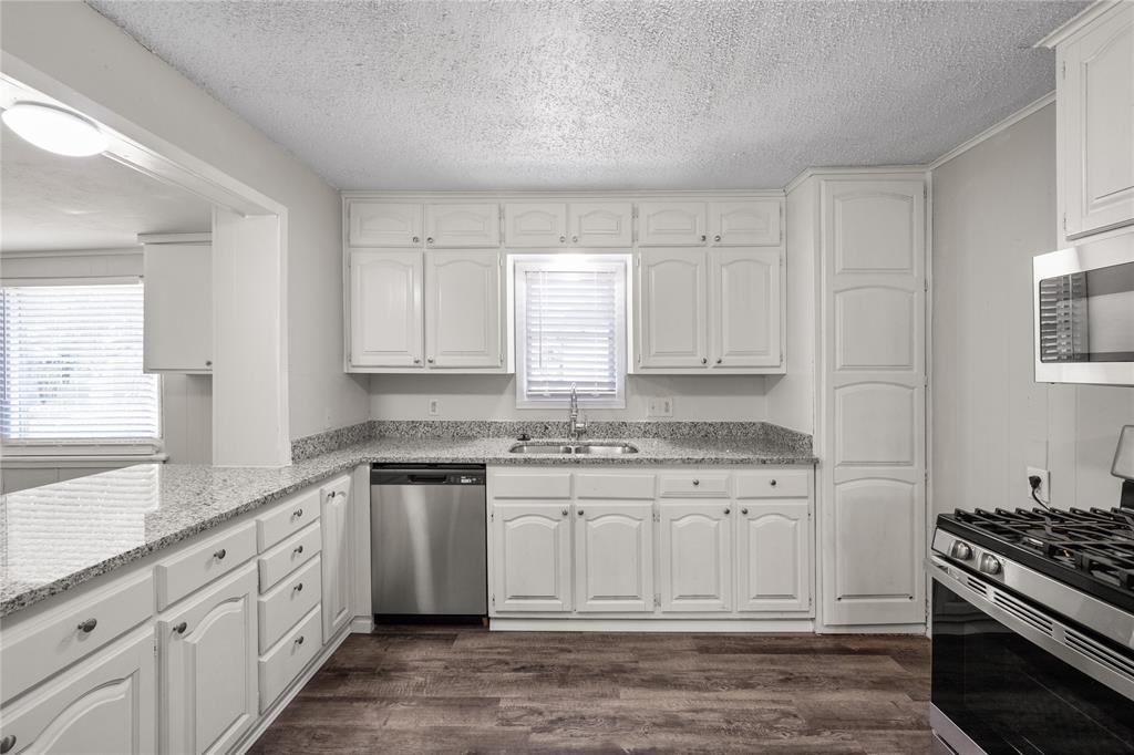 River Oaks Gardens Add - Residential