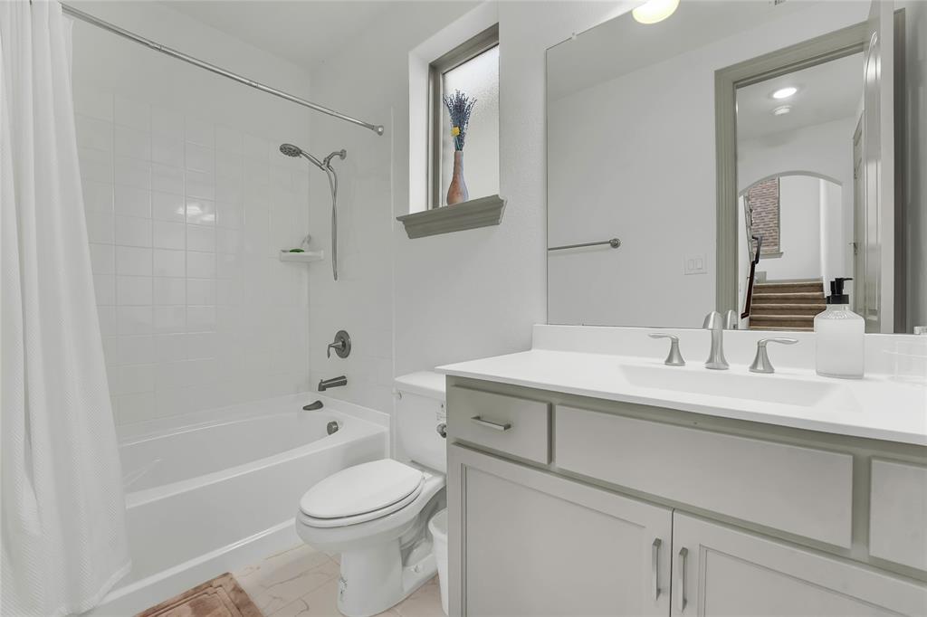 Viridian Village 2d - Residential