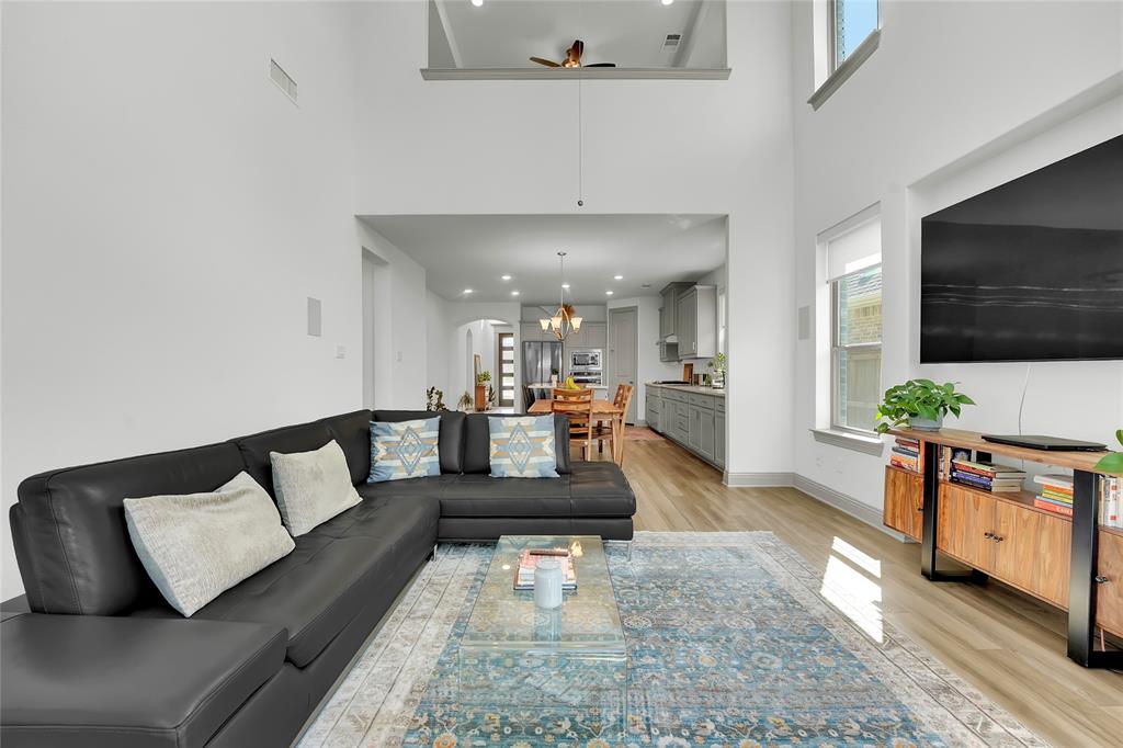 Viridian Village 2d - Residential