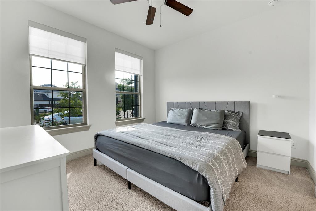 Viridian Village 2d - Residential