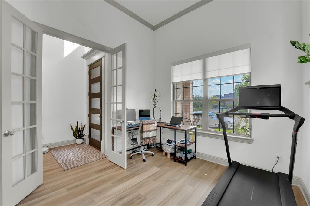 Viridian Village 2d - Residential