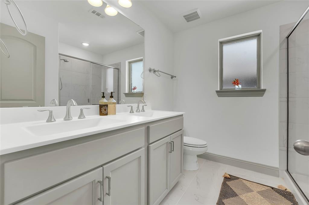 Viridian Village 2d - Residential