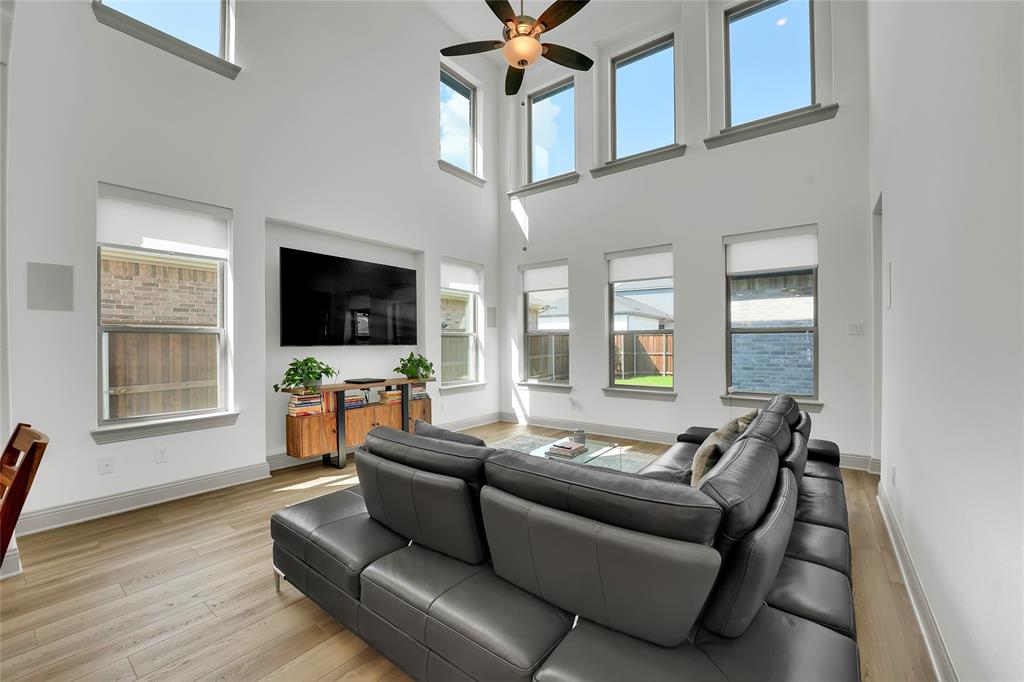 Viridian Village 2d - Residential