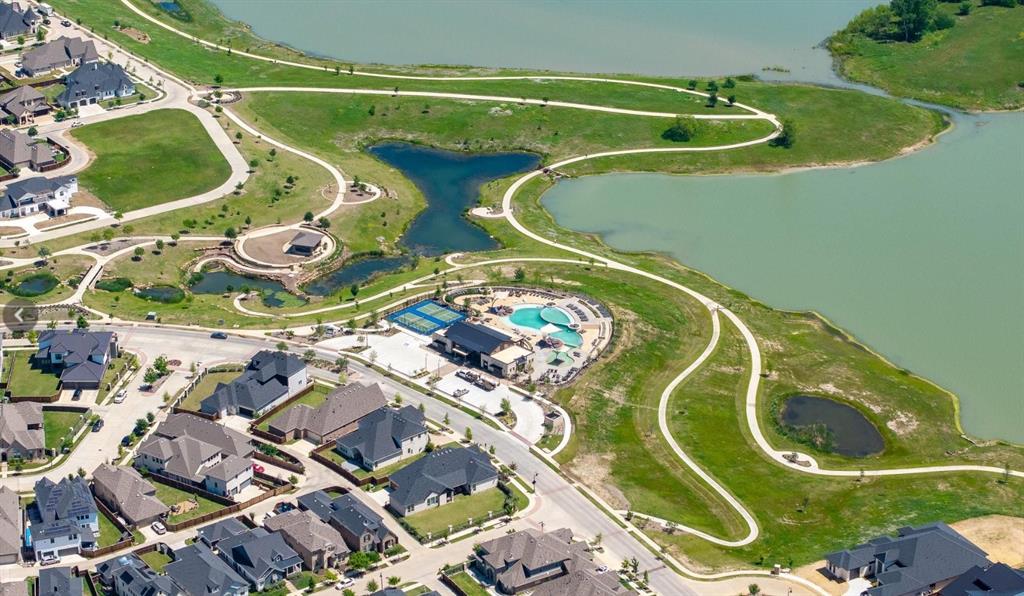 Viridian Village 2d - Residential