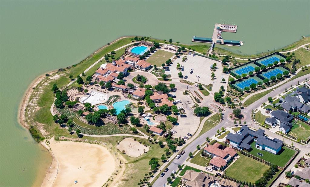 Viridian Village 2d - Residential