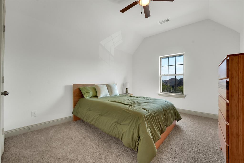 Viridian Village 2d - Residential