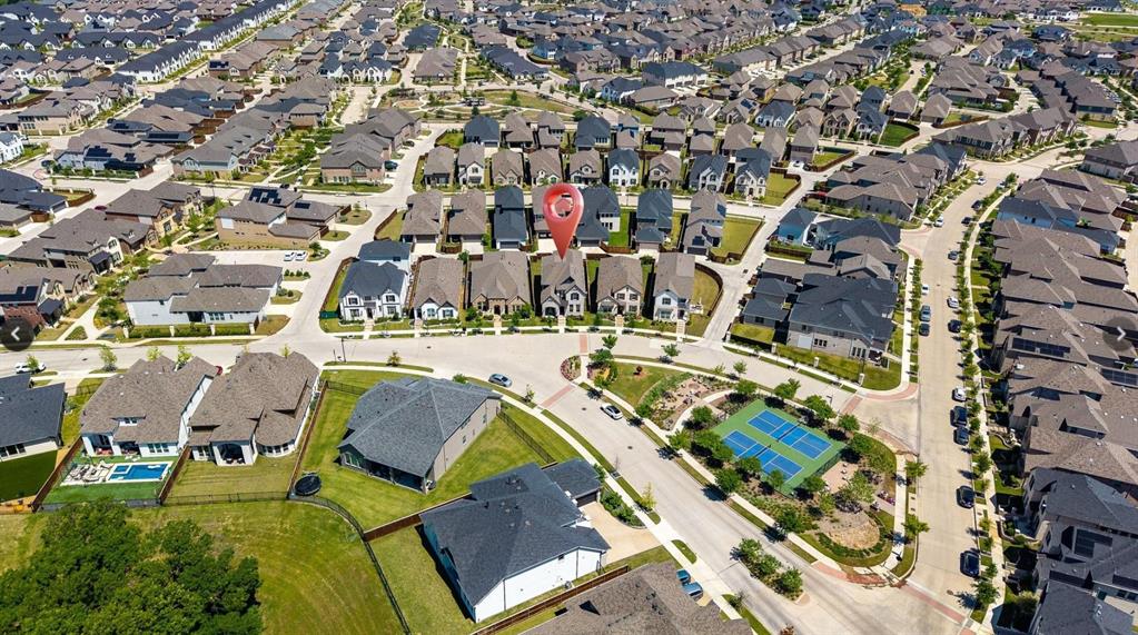 Viridian Village 2d - Residential